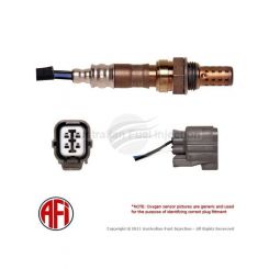 Denso Oxygen Sensor For Honda Accord Prelude CB BB