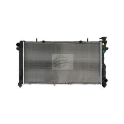 Denso Radiator For CHRYSLER VOYAGER 01-04 RG AUTO A/P