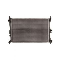 Denso Radiator For Falcon FG 6 CYL A/T M/T Territory 6CYL 08 > 16