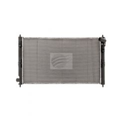 Denso Radiator For Mitsubishi Lancer 07- Outlander 07- M/T & A/T