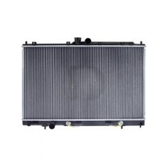 Denso Radiator For Mitsubishi Outlander ZE ZF 02>14 2.4LT AUTO