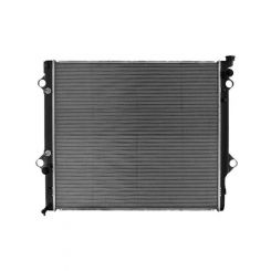 Denso Radiator For Toyota Prado 03-09 GRJ120R A/T FJ CRUISER 11-16