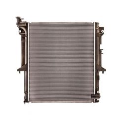 Denso Radiator