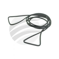 Denso Radiator Tank Seal O-Ring For Ford Courier Mazda E SERIES 95-99