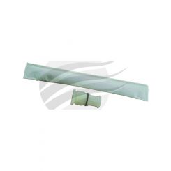 Denso Receiver Driers Desiccant Bag With Cap 220mm X 30mm X 20mm X 40G