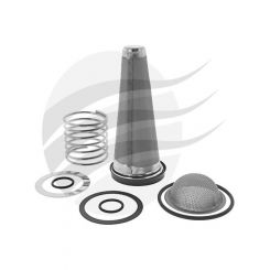 Denso Receiver Driers Rebuild Kit Suits Bus & Coach 440700-0030