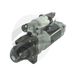 Denso Starter Motor For 24V 8.5KW 12T Cw Denso P8 Series. 12T