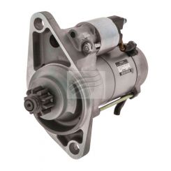 Denso Starter Motor For 12V 10TH Isuzu Nrr Nqr 3.0L 4Ji1