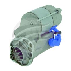 Denso Starter Motor For 12V 1.4KW 9T Cw Kubota, Carrier, Yanmar