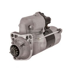 Denso Starter Motor For 12V 13TH Cummins 6.7L Isb