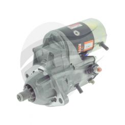 Denso Starter Motor For 24V 10TH Komatsu 1997-2006 Wheel Loader