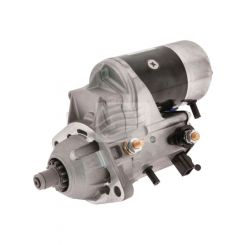 Denso Starter Motor For 12V 13TH Cummins 5.9L w/ Earth Stud