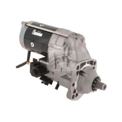 Denso Starter Motor For John Deere 6466 Cat 910 12V 11TH 4.0KW Wet