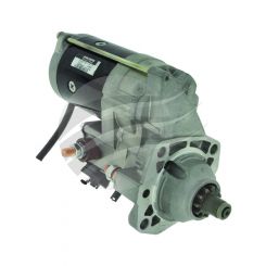 Denso Starter Motor For 24V 7.5KW John Deere 450 & 550 Series