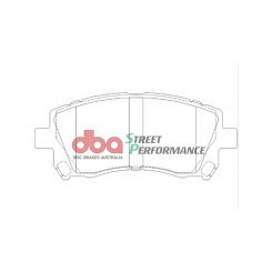 DBA Street Performance Brake Pads