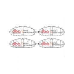 DBA Street Performance Brake Pads
