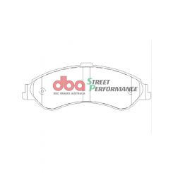 DBA Street Performance Brake Pads