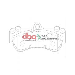 DBA Street Performance Brake Pads