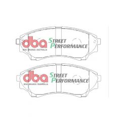 DBA Street Performance Brake Pads
