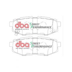 DBA Street Performance Brake Pads