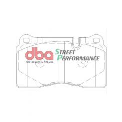 DBA Street Performance Brake Pads