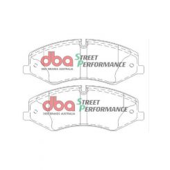 DBA Street Performance Brake Pads