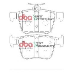 DBA Street Performance Brake Pads