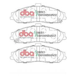 DBA Street Performance Brake Pads