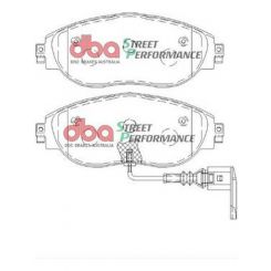 DBA Street Performance Brake Pads