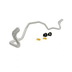 Whiteline Rear Sway Bar 24mm Blade Adjustable