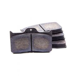 Wilwood Brake Pads Smart Pad Bp-10 Medium-Friction Semi-Metallic Hi