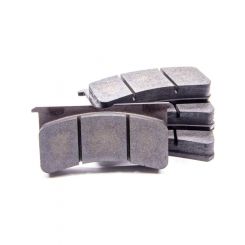 Wilwood Brake Pads Smart Pad Bp-10 Medium-Friction Semi-Metallic Hi