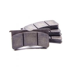 Wilwood Brake Pads Smart Pad Bp-10 Medium-Friction Semi-Metallic Hi