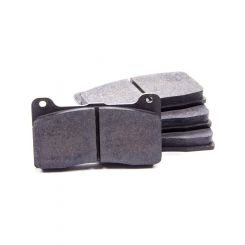 Wilwood Brake Pads Smart Pad Bp-10 Medium-Friction Semi-Metallic Hi