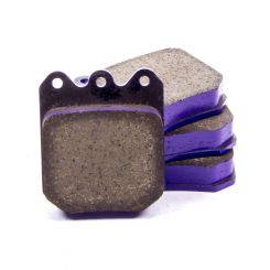 Wilwood Brake Pads Purple Compound Race Set