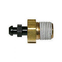 Wilwood Brake Bleeder Screws Repair Kit 1/8-27 Npt Thread Front/Rear