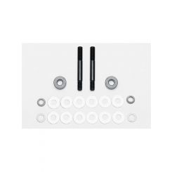 Wilwood Bolt Kit Radial Mount Bracket Studs Washers Spacers Nuts 3.