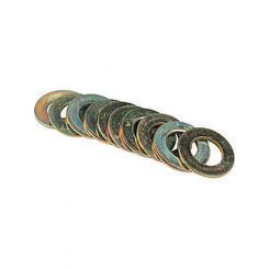 Wilwood Disc Brake Caliper Shim Packs 0.032 In. Thick Steel Package