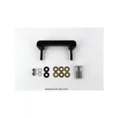 Wilwood Bracket Kit Caliper Bndlr Rear Inboard