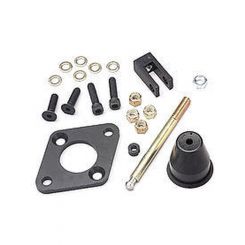 Wilwood Master Cylinder Adapter Kit Tandem Master Cylinder To Single