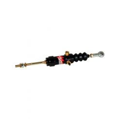 Wilwood Slave Cylinder Aluminum Black Pull-Style 11 3/4 In. Extended