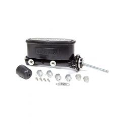 Wilwood Master Cylinder Tandem Aluminum Black Anodized Kit