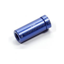 Wilwood Residual Pressure Valve Blue Anodized 2 Psi Disc Brakes 1/8