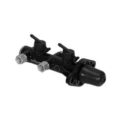 Wilwood M/C Tandem Remote 1.12 Dia Diecast Dual Outlet Wilwood