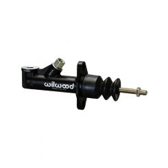 Wilwood Clutch Master Cylinder Gs Compact Remote Cast Aluminum Blac