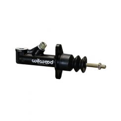 Wilwood Clutch Master Cylinder Gs Compact Remote Cast Aluminum Blac