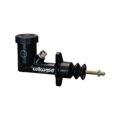 Wilwood Master Cylinder Gs Compact Integral Aluminum Black 0.625 In