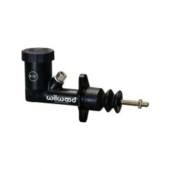 Wilwood Master Cylinder Gs Compact Integral Aluminum Black 0.750 In