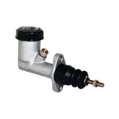 Wilwood Master Cylinder Aluminum Natural .625 In. Bore Universal Each