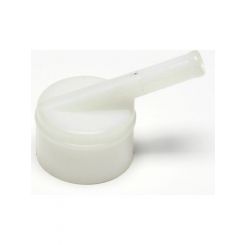 Wilwood Inlet Adapter Master Cylinder Remote Reservior 1.35in